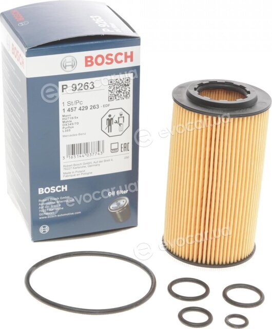 Bosch 1 457 429 263