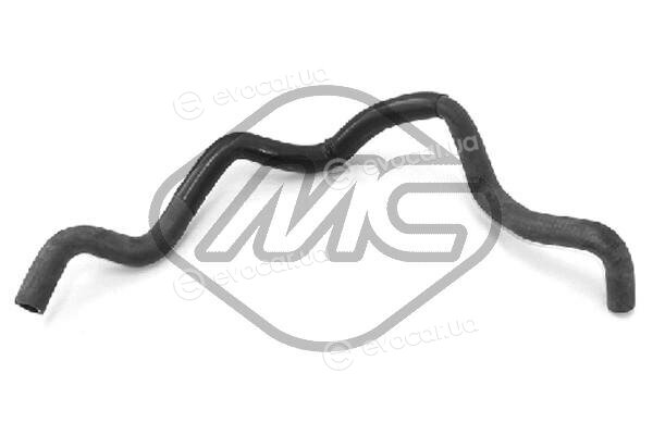 Metalcaucho / STC 08635