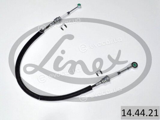 Linex 14.44.21