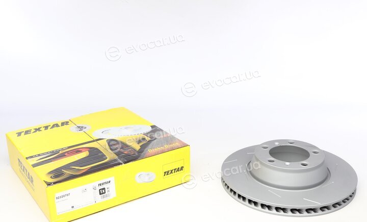 Textar 92220707