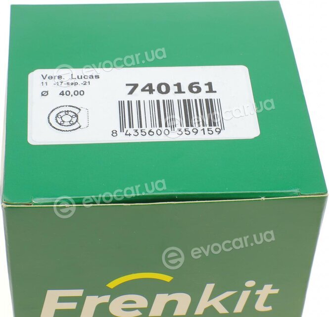 Frenkit 740161