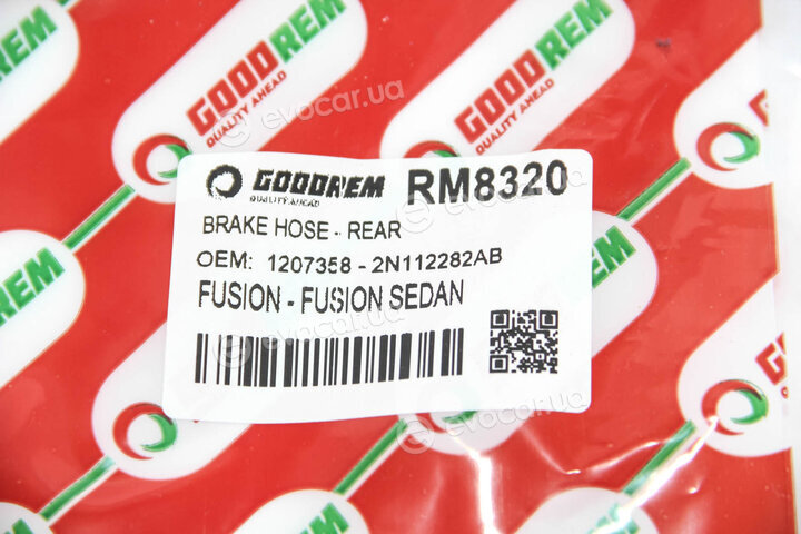 Goodrem RM8320