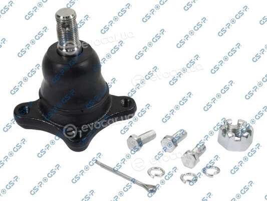 GSP S080113