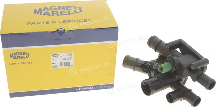 Magneti Marelli 352317100090