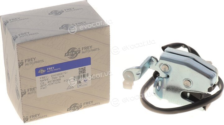 Frey D929000701