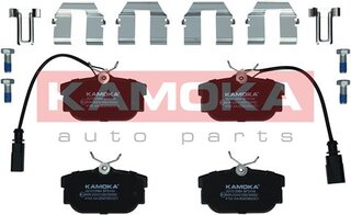 Kamoka JQ1012964