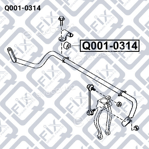 Q-Fix Q0010314