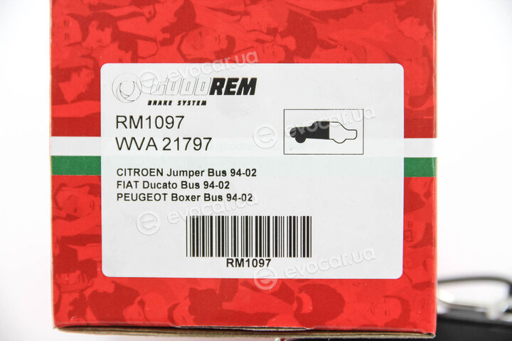Goodrem RM1097
