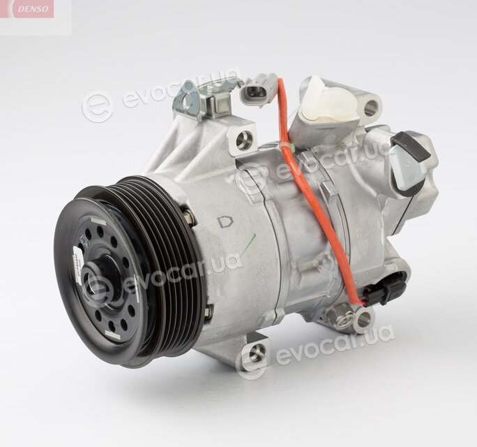 Denso DCP50240