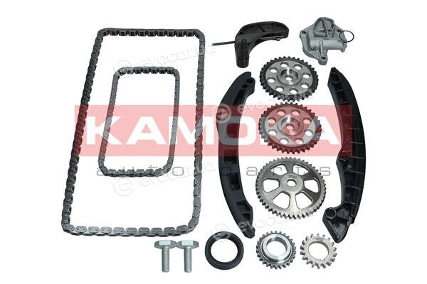 Kamoka 7001665