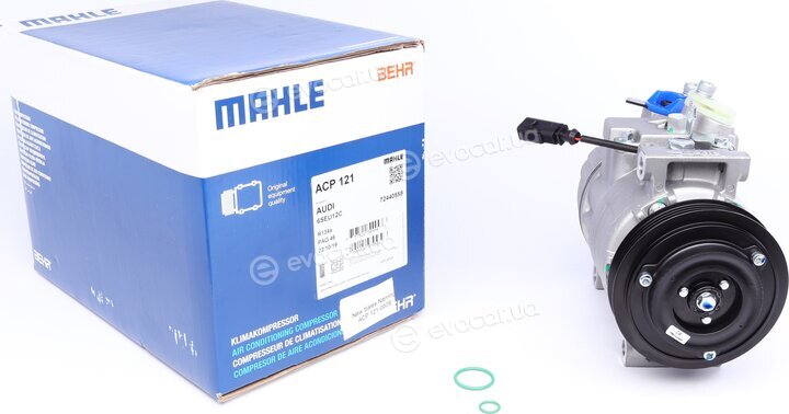 Mahle ACP 121 000S