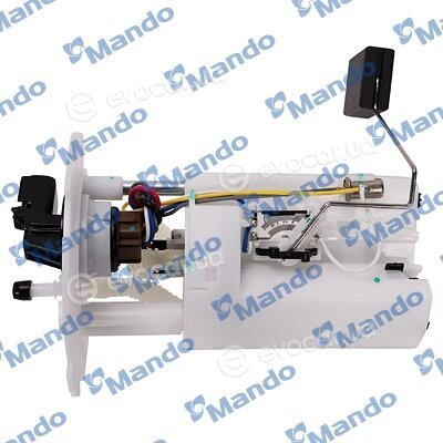 Mando EFPD0009D