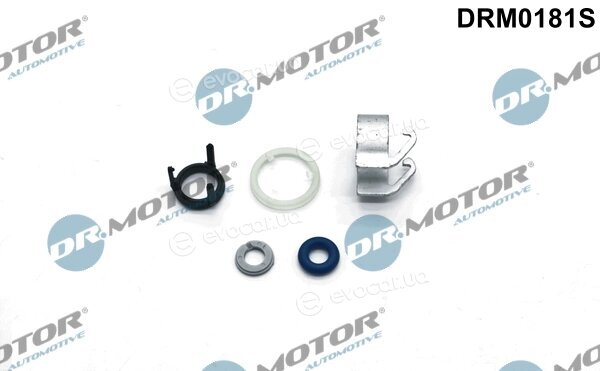 Dr. Motor DRM0181S