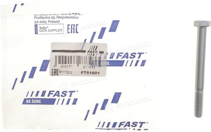 Fast FT51601