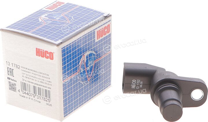 Astemo (Hitachi) / Huco 131782