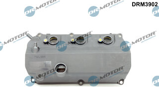 Dr. Motor DRM3902