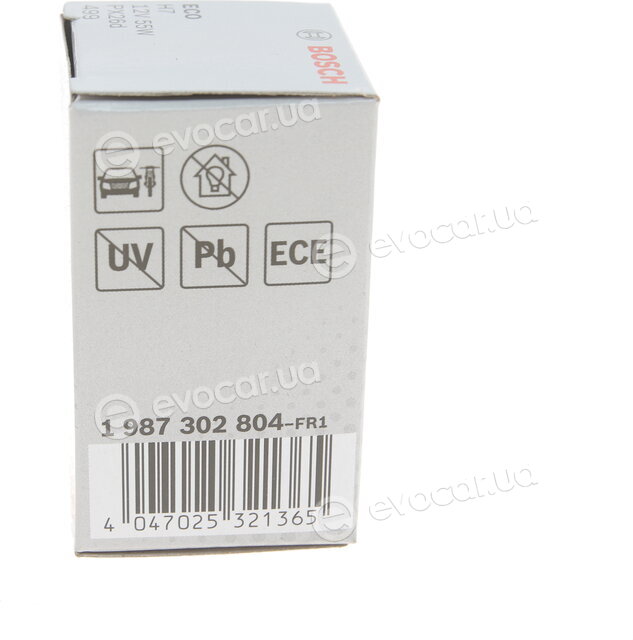 Bosch 1 987 302 804