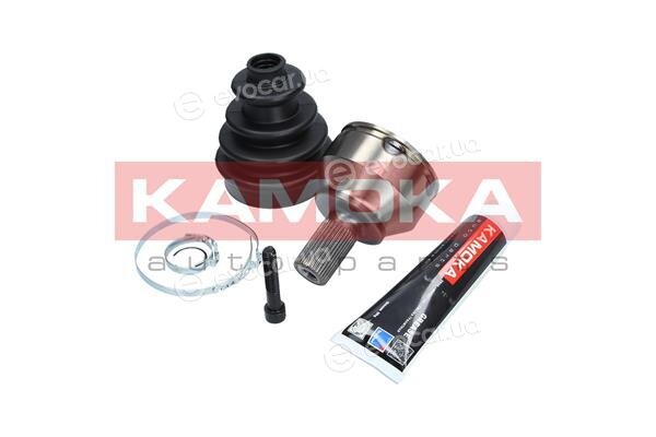 Kamoka 7093