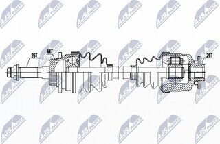 NTY NPW-MZ-072