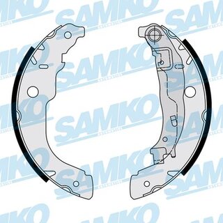 LPR / Samko 089220
