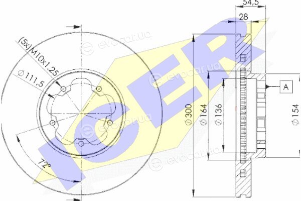 Icer 78BD5630-2