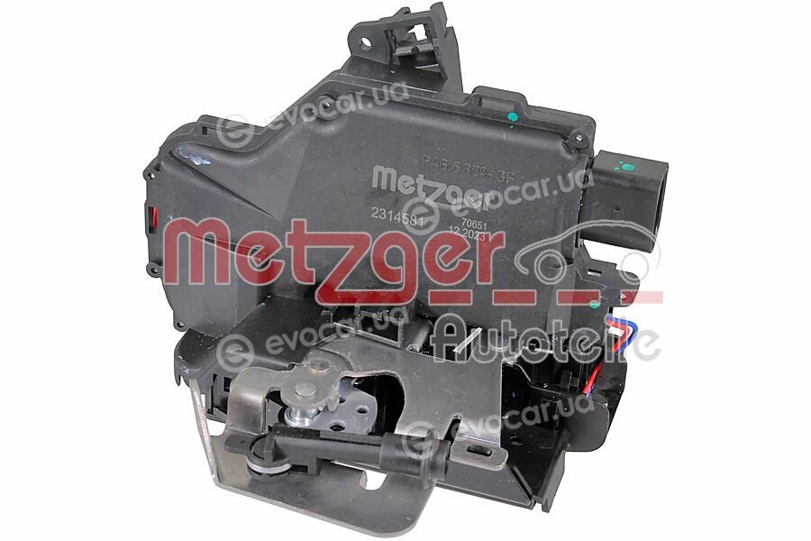 Metzger 2314581