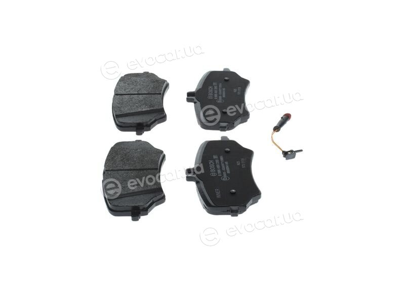 Bosch 0986460255