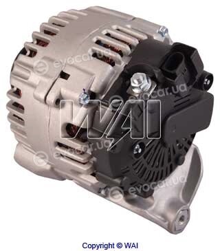 WAI 21338N