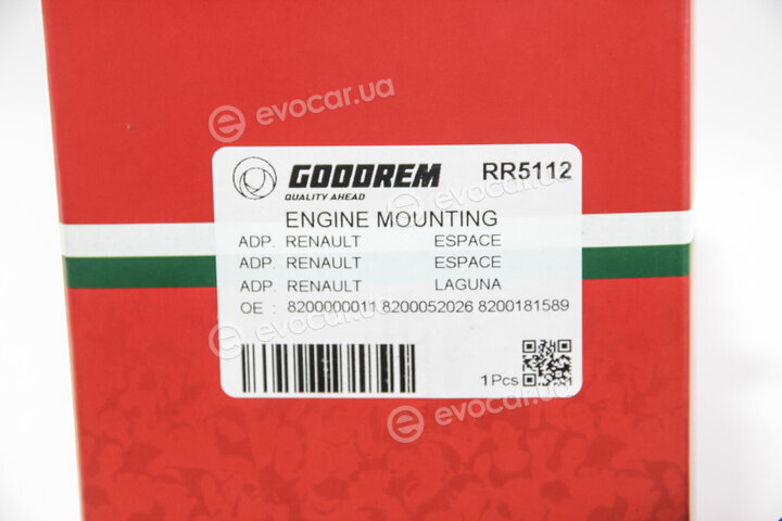 Goodrem RR5112