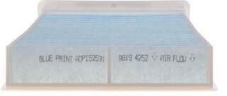 Blue Print ADP152531