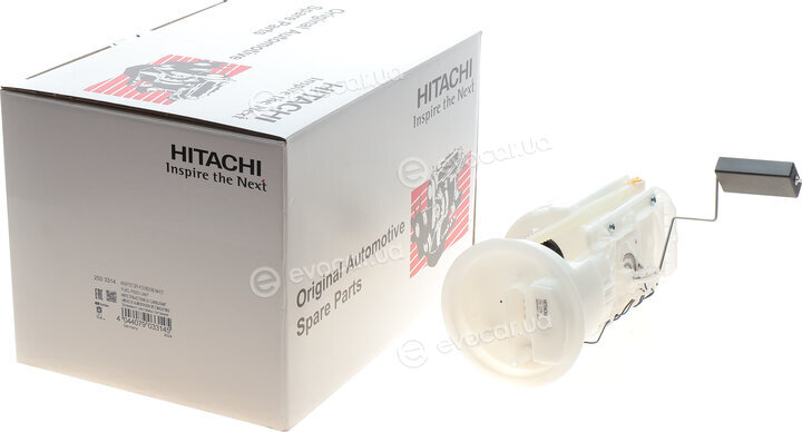 Astemo (Hitachi) / Huco 2503314