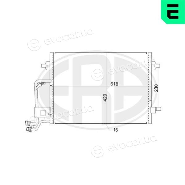 Era / Messmer 667153