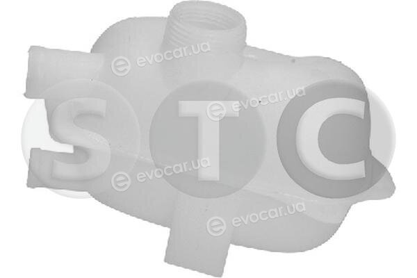 Metalcaucho / STC T431006