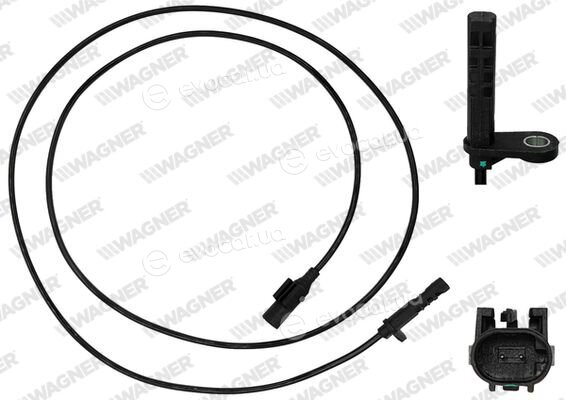 Wagner ABS00978