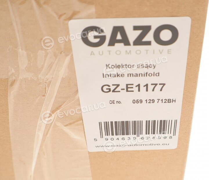 Gazo GZ-E1177