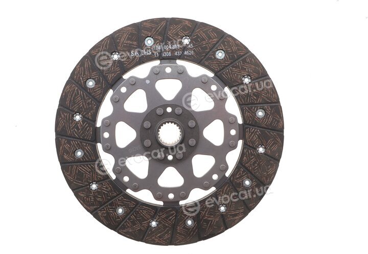 Sachs 3000 970 123