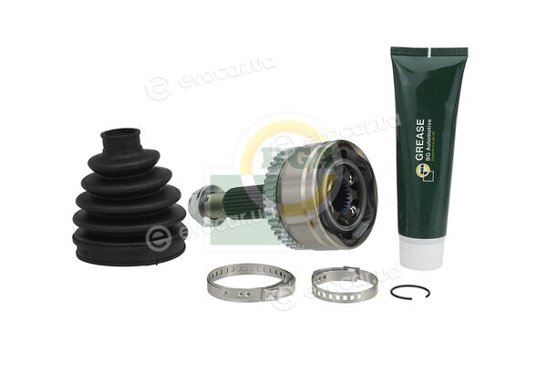 BGA CV3615A