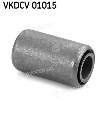 SKF VKDCV 01015