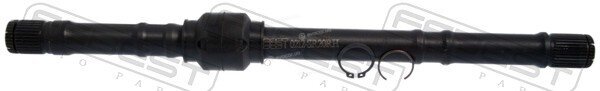 Febest 0212-SR20RH