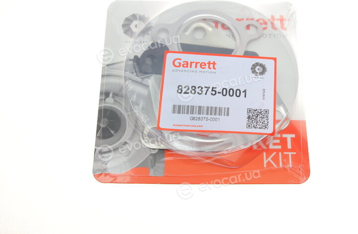 Garrett 765156-5008S