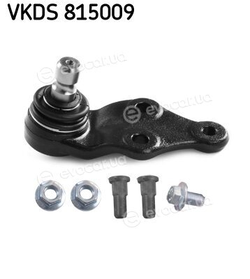 SKF VKDS 815009