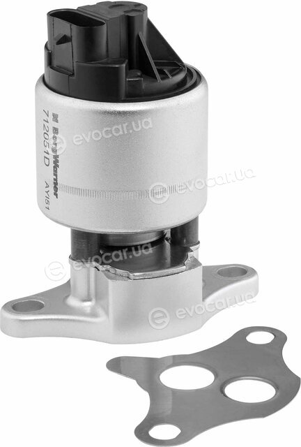 Wahler / BorgWarner 712051D
