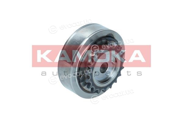 Kamoka RV022