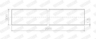 Walker / Fonos 09941