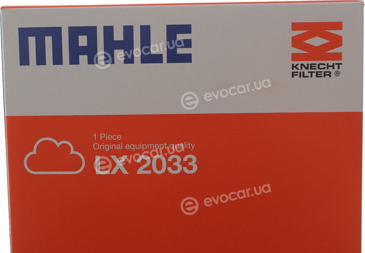 Mahle LX 2033