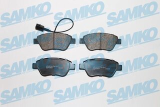 LPR / Samko 5SP1225