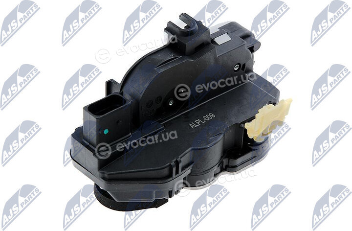 NTY EZC-PL-009