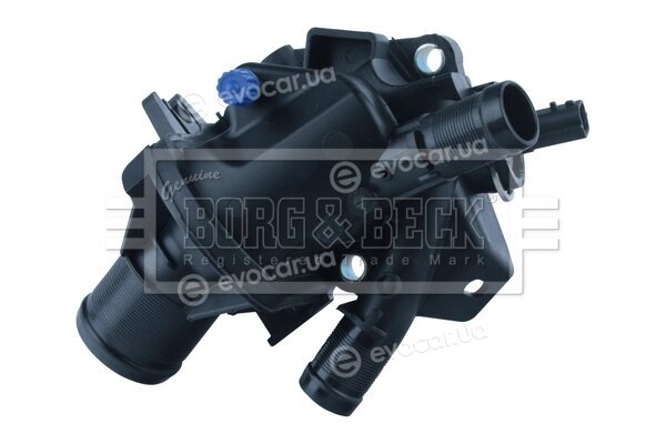 Borg & Beck BBT551