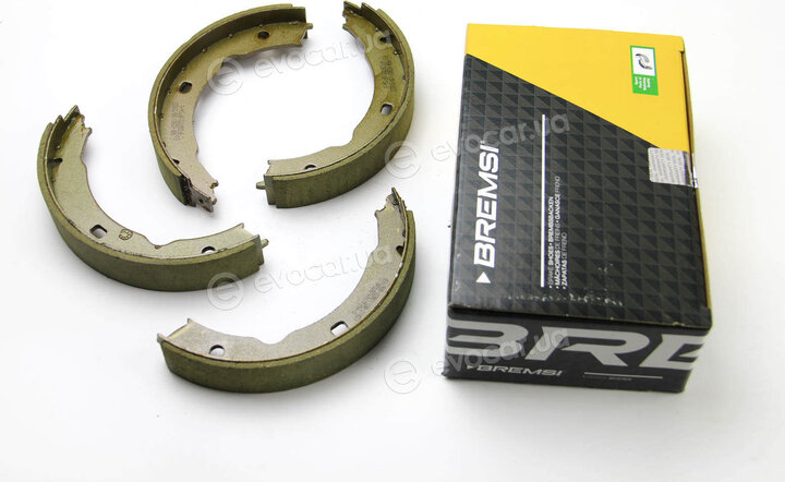 Bremsi GF0387