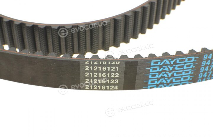 Dayco KTBWP2530